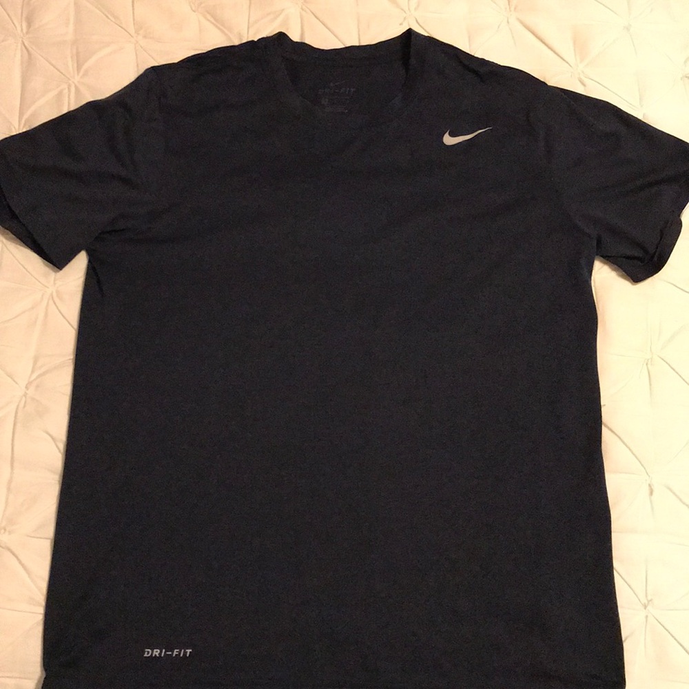 Nike Dri-Fit Short sleeve shirt